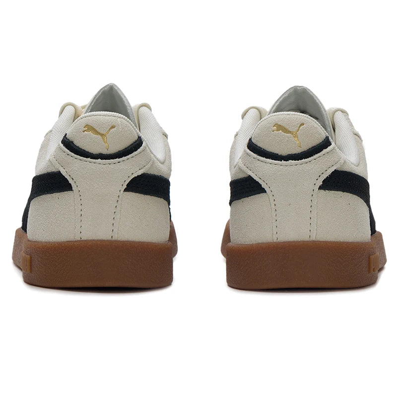 Puma Sneakers Men's Shoes Women's Shoes Club Ii Era Suede Sports and