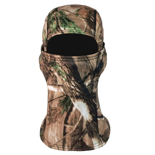 Camouflage Balaclava Hat Cycling Full Face Mask Outdoor Sports Hunting