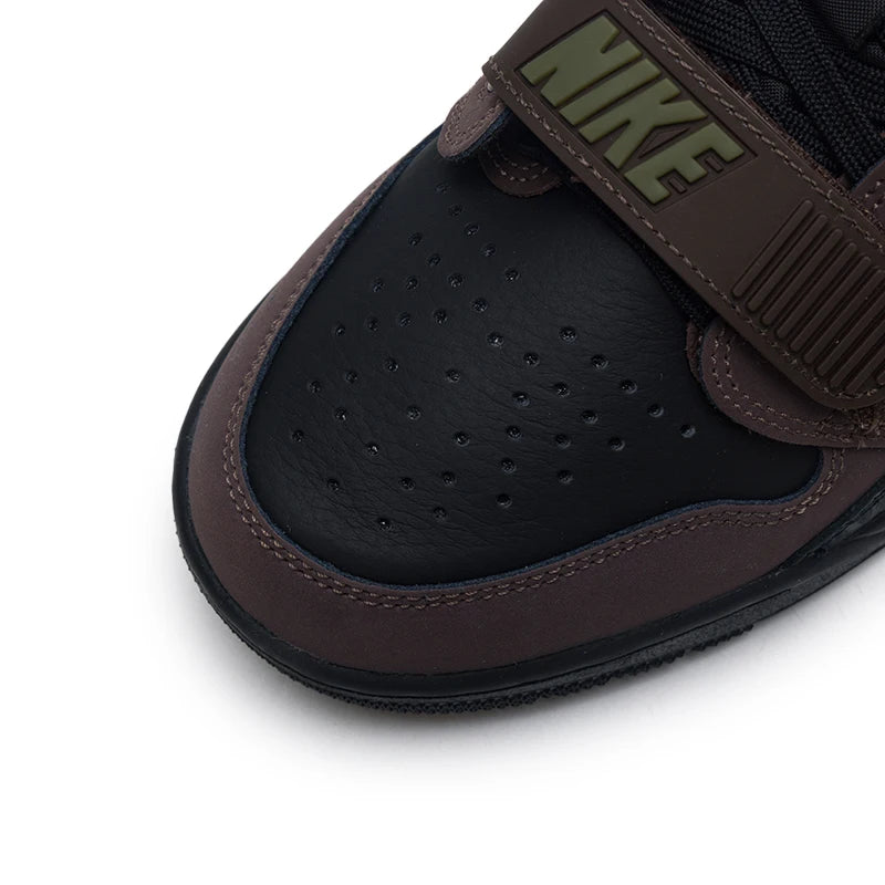 Nike Men's Shoes Air Jordan Legacy 312 Low Sports Shoes Practical