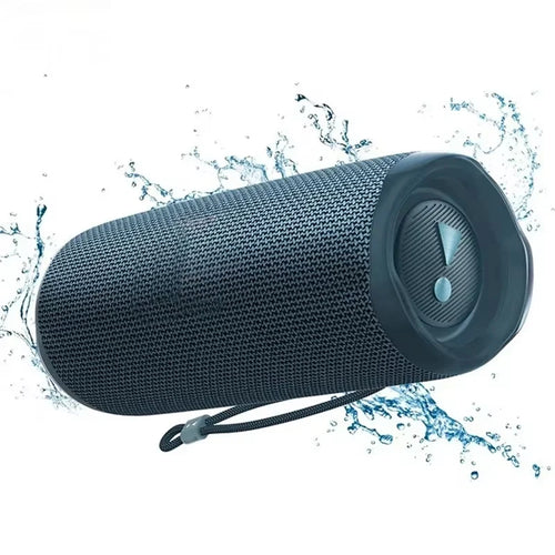 New Flip6 Bluetooth Audio Multi-FunctionTWS Audio Caixa De Som Outdoor