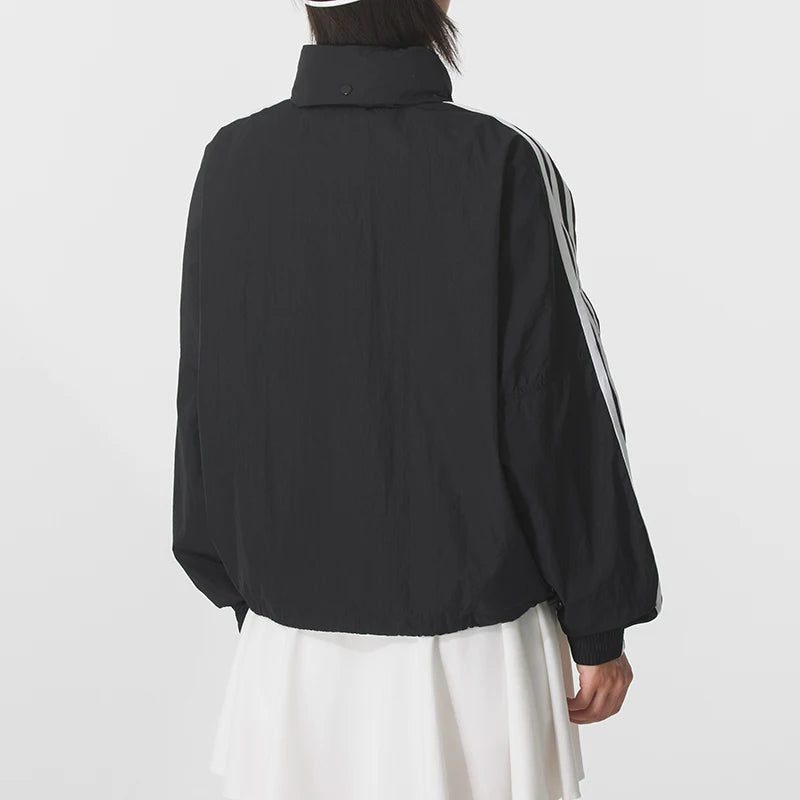 Adidas Originals Women's Jacket Outdoor Sports Casual Wear Fitness