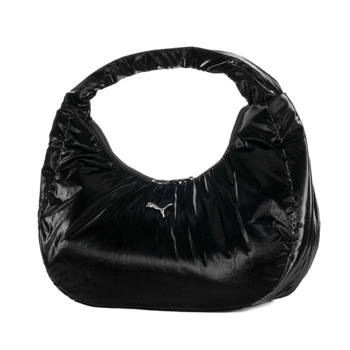 Puma up Hobo Bag Women's Handbag Crossbody Bag Storage Bag 091299-01