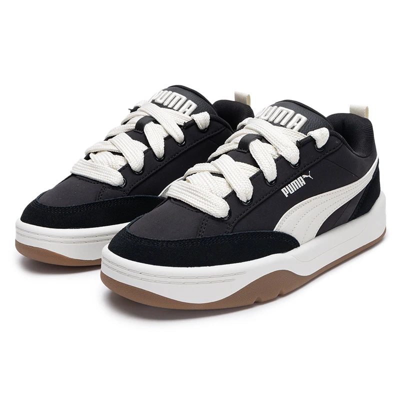 Puma Park Lifestyle Street Unisex Sneakers Lightweight Wear-Resistant