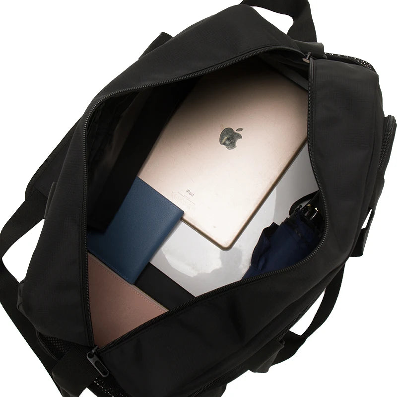 Adidas (Adidas) Unisex Sports Bag for Men and Women, Outdoor Travel