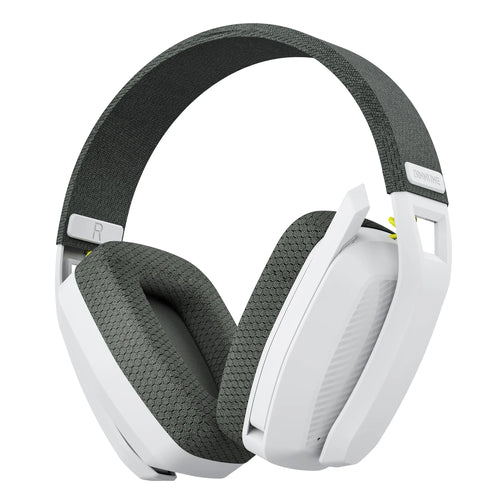 BINNUNE BW06 2.4GHz Wireless Gaming Headset with Mic for PS5 PS4 PC
