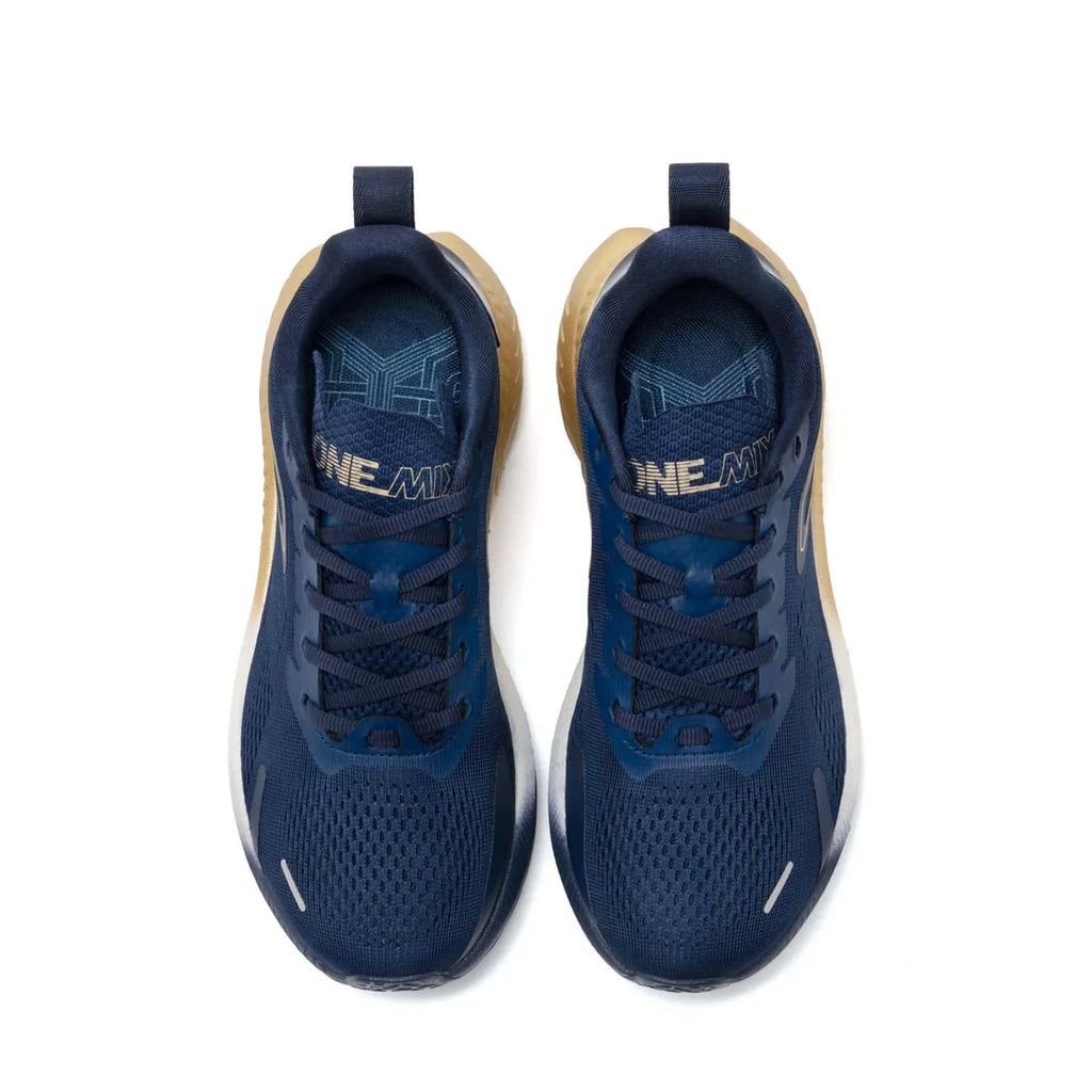 ONEMIX 2025 New Breathable Comfortable Mesh Summer Sports Men And