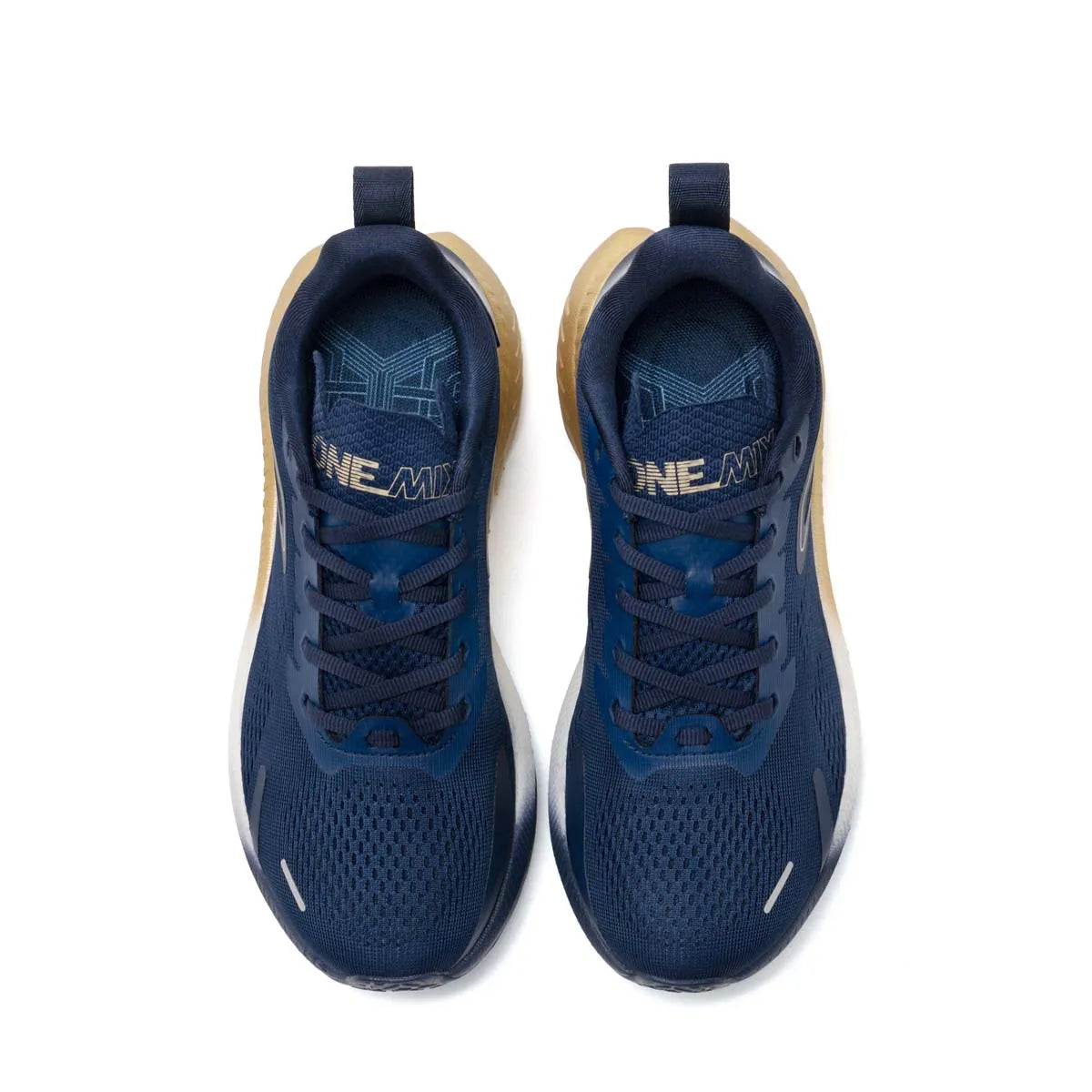 ONEMIX 2025 New Breathable Comfortable Mesh Summer Sports Men And