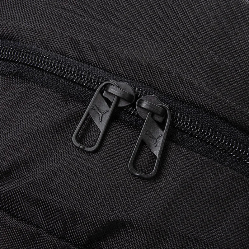 Puma Backpack Men's and Women's Bag Large Capacity Student School Bag