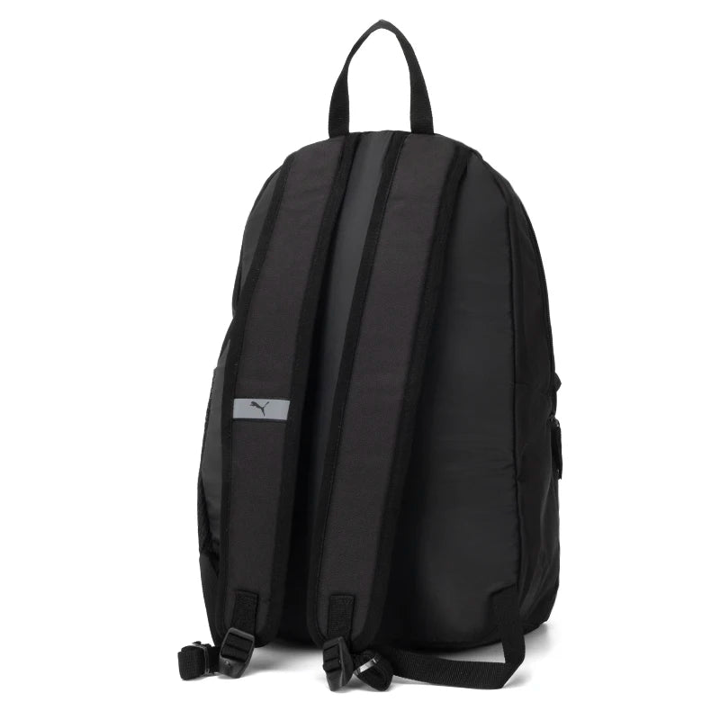 Puma School Bag Men's Bag Women's Bag Travel Backpack Casual Sports