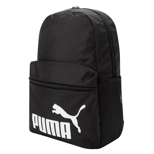 Puma Backpack Men's and Women's Bag Large Capacity Student School Bag