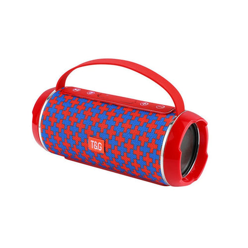 Subwoofer Bluetooth Speaker Portable Wireless Radio FM Computer PC TV