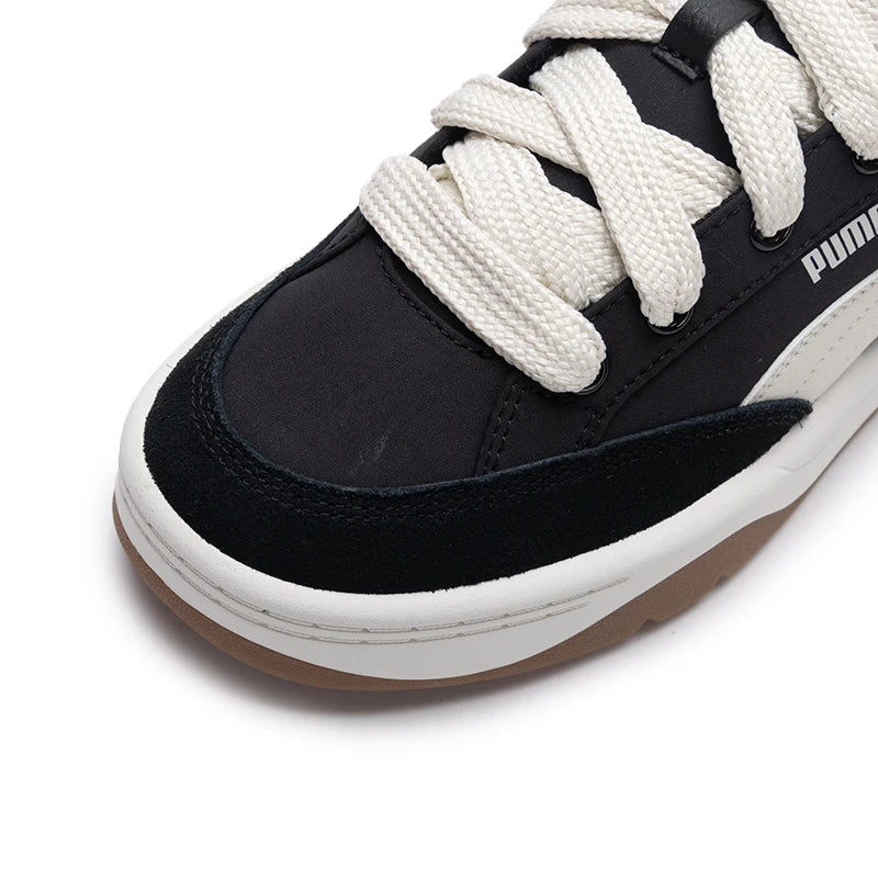 Puma Park Lifestyle Street Unisex Sneakers Lightweight Wear-Resistant