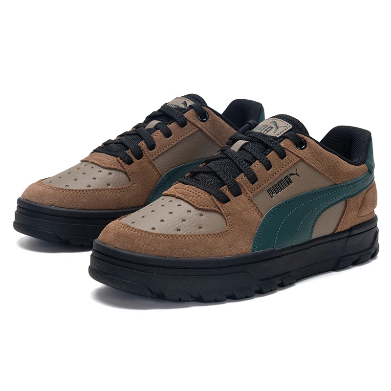 Puma Men's and Women's Shoes Caven 2.0 Abrupt Sd Sports Casual Low-Top