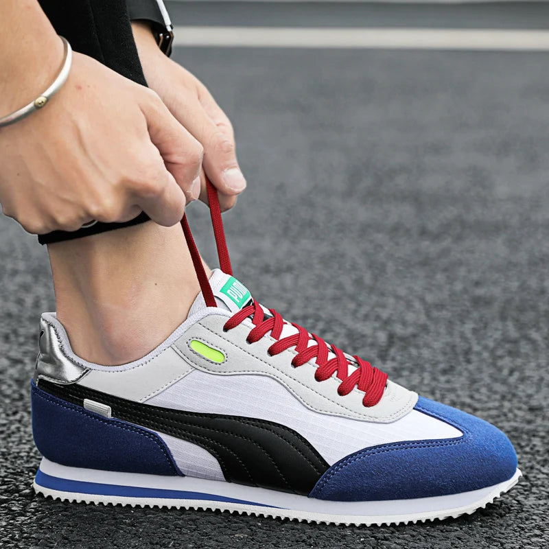 2025 new men's sneakers,running shoes,jogging shoes,casual shoes