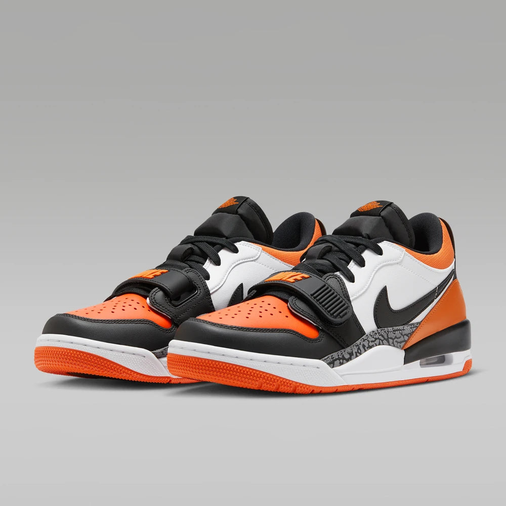 Nike 2025 Men's AIR JORDAN LEGACY 312 LOW Jordan Basketball Shoes