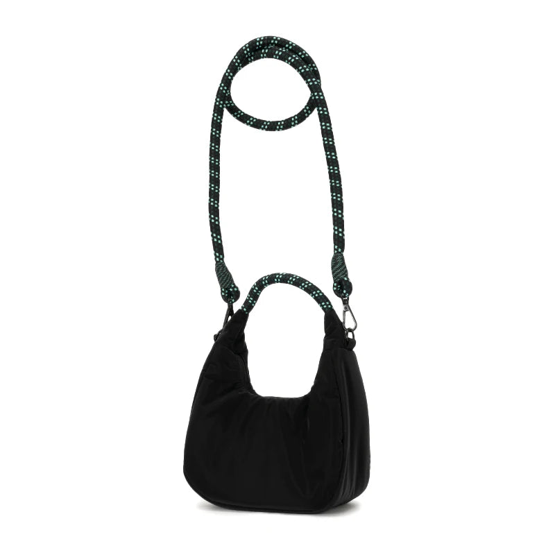 Puma Shoulder Bag Women's Bag Fashion Handbag Shopping Travel Commuter