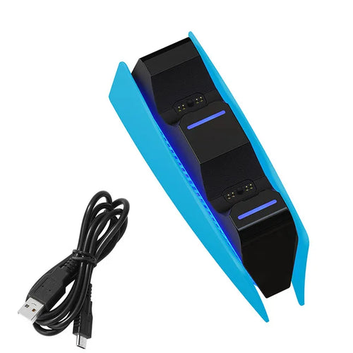 Charger For Sony Play Station Playstation PS 5 PS5 Controller Control