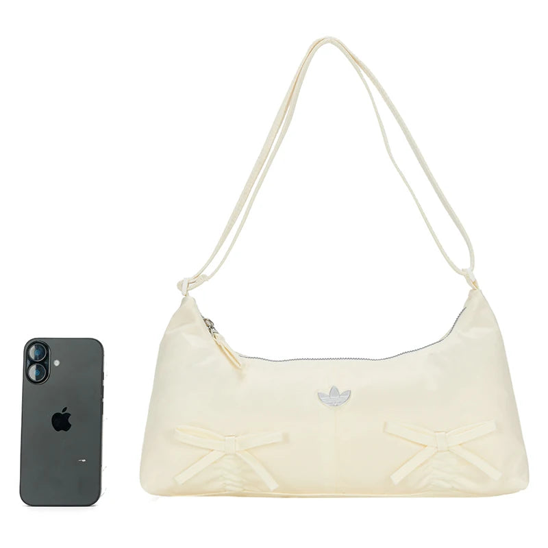 Adidas Original Women's Bag Trendy Fashion Casual Bag Outdoor Travel