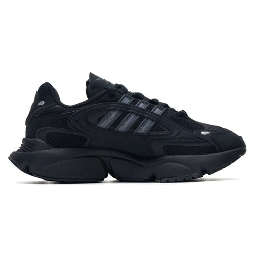 Adidas Men's and Women's Shoes Clover Ozmillen Cushioning Rebound