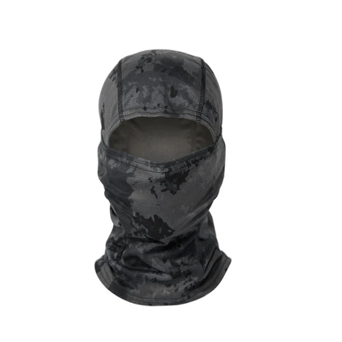 Camouflage Balaclava Hat Cycling Full Face Mask Outdoor Sports Hunting