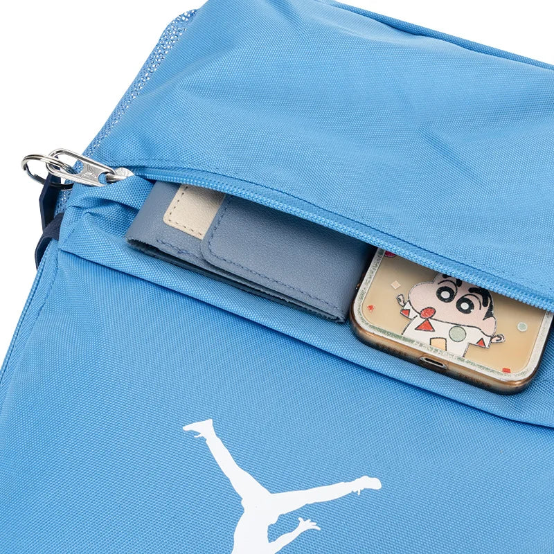 Nike (Nike) Men's and Women's Outdoor Fitness Sports Bag Travel