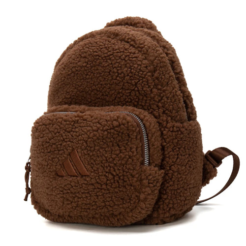 Adidas Unisex Backpack Outdoor Travel Backpack Fashionable Portable