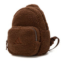 Adidas Unisex Backpack Outdoor Travel Backpack Fashionable Portable
