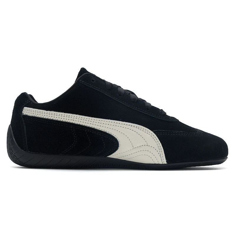Puma Speedcat Women's Casual Shoes Racing Sneakers Fashion Retro T-Toe