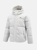 Puma men's winterized sports and casual down jacket 69281261