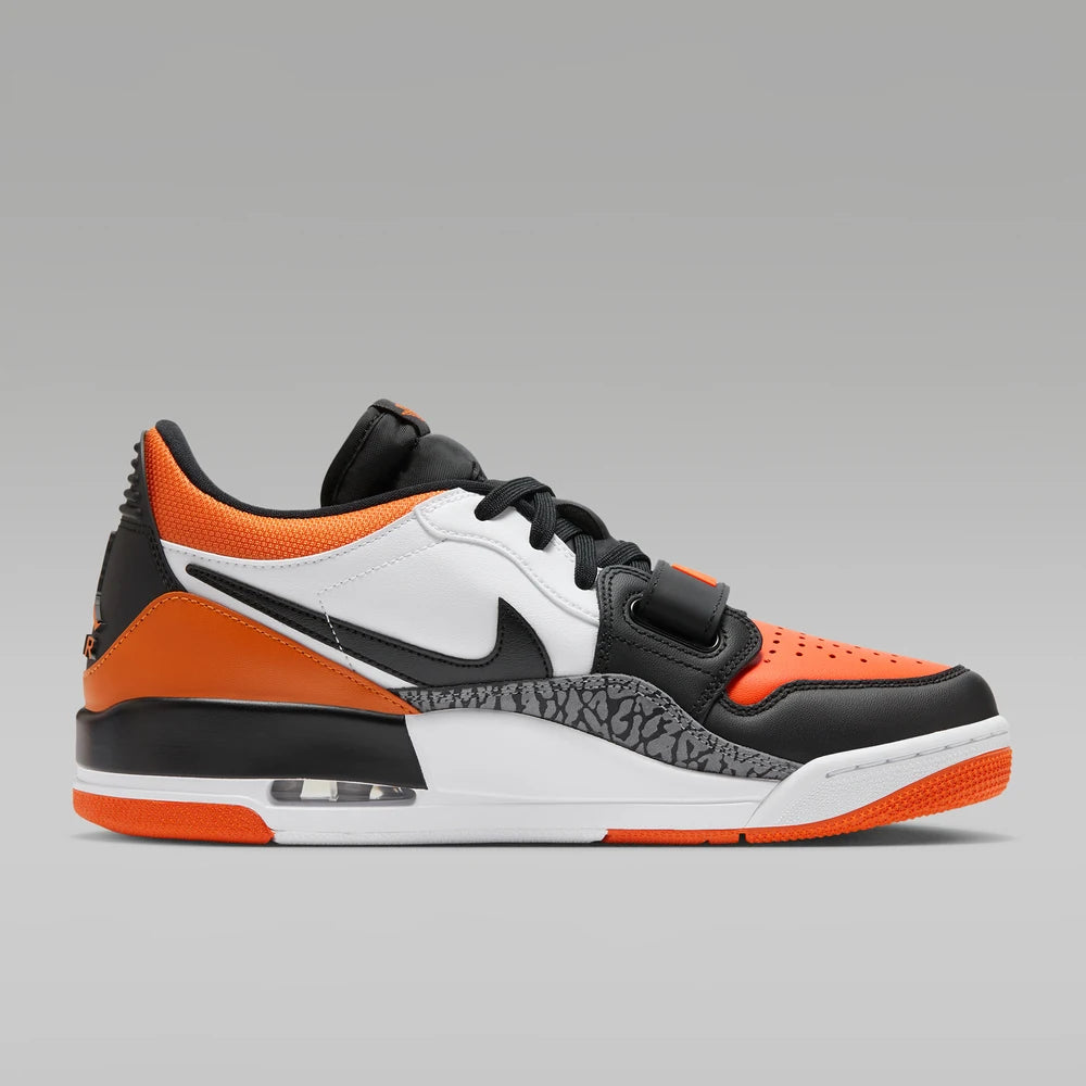 Nike 2025 Men's AIR JORDAN LEGACY 312 LOW Jordan Basketball Shoes