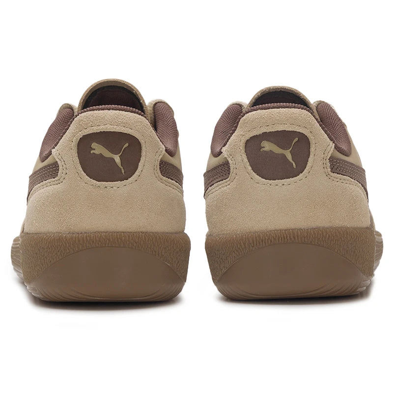 Puma Sneakers Men's Shoes Women's Shoes Couples Retro Moral Training