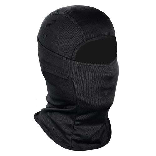Balaclava Ski Mask Full Face Cover For Men And Women Breathable Full
