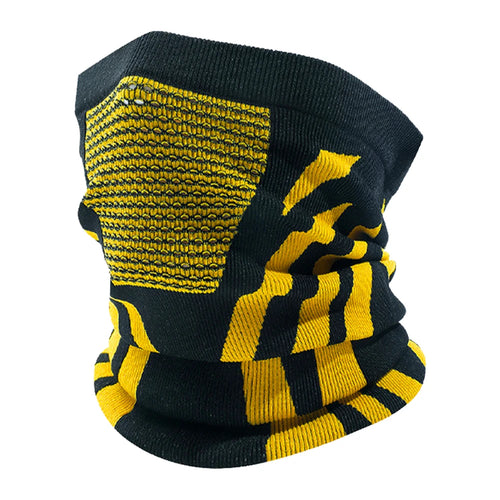 Unisex Winter Breathable Warm Ski Mask Bike Motorcycle Half Face Mask