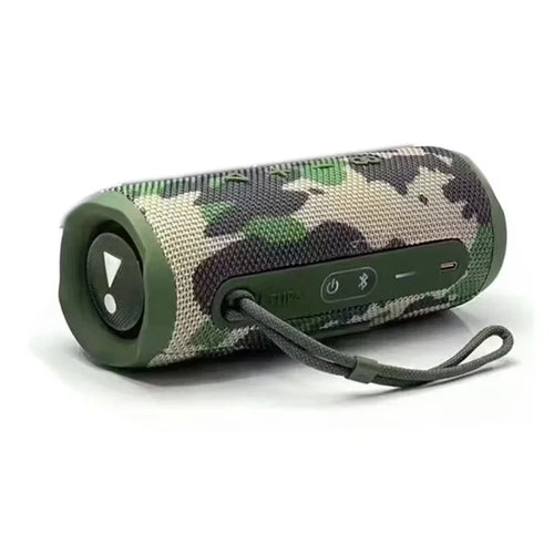 New Flip6 Bluetooth Audio Multi-FunctionTWS Audio Caixa De Som Outdoor