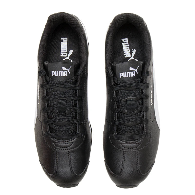 Puma Men's and Women's Shoes Red Sneakers Lightweight Men's Running