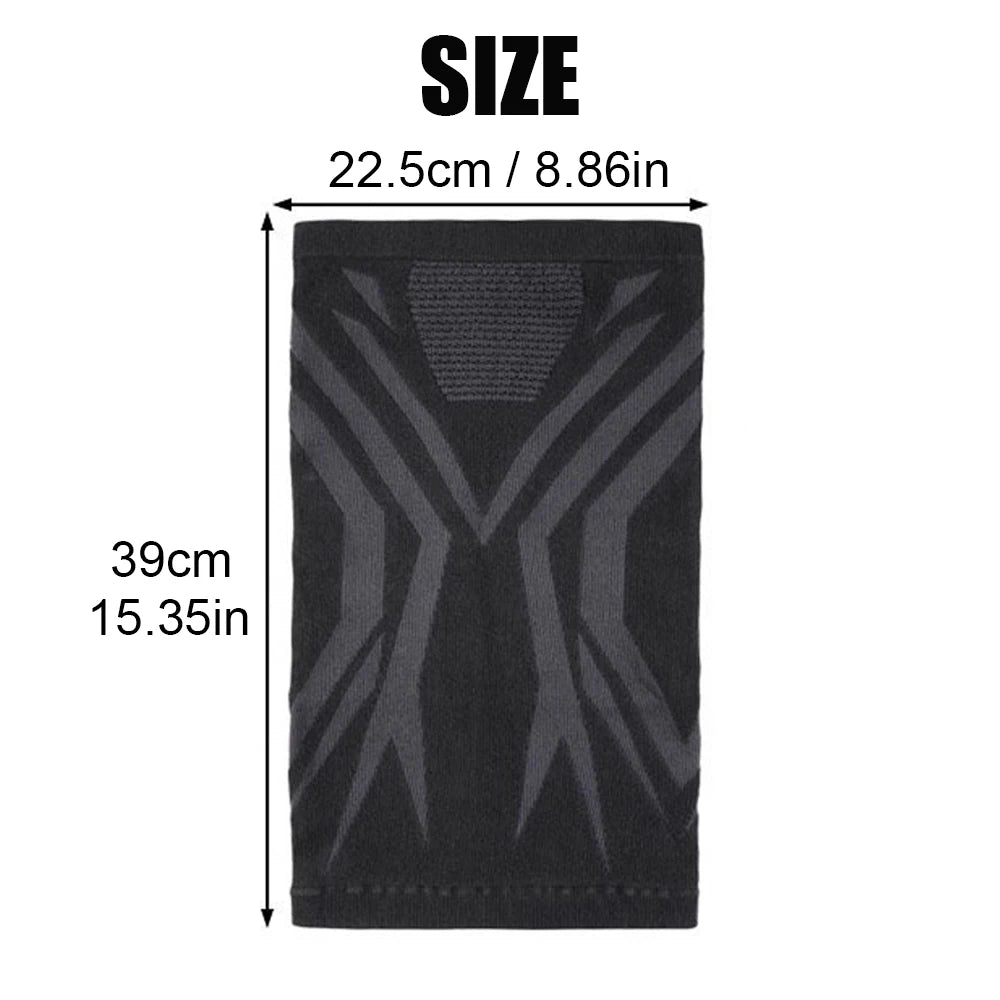 Unisex Winter Breathable Warm Ski Mask Bike Motorcycle Half Face Mask