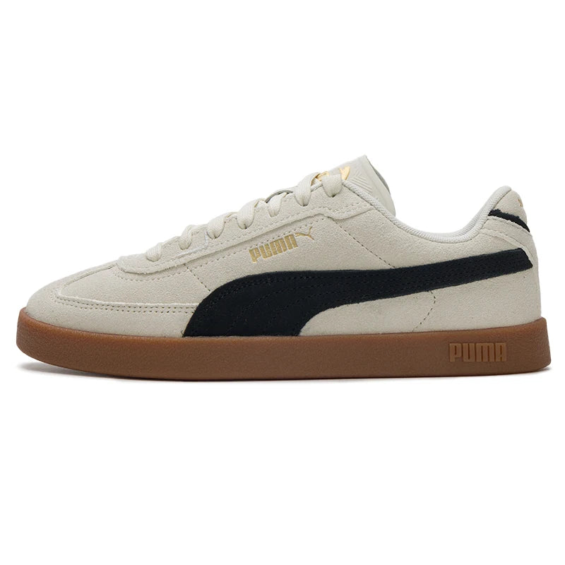 Puma Sneakers Men's Shoes Women's Shoes Club Ii Era Suede Sports and