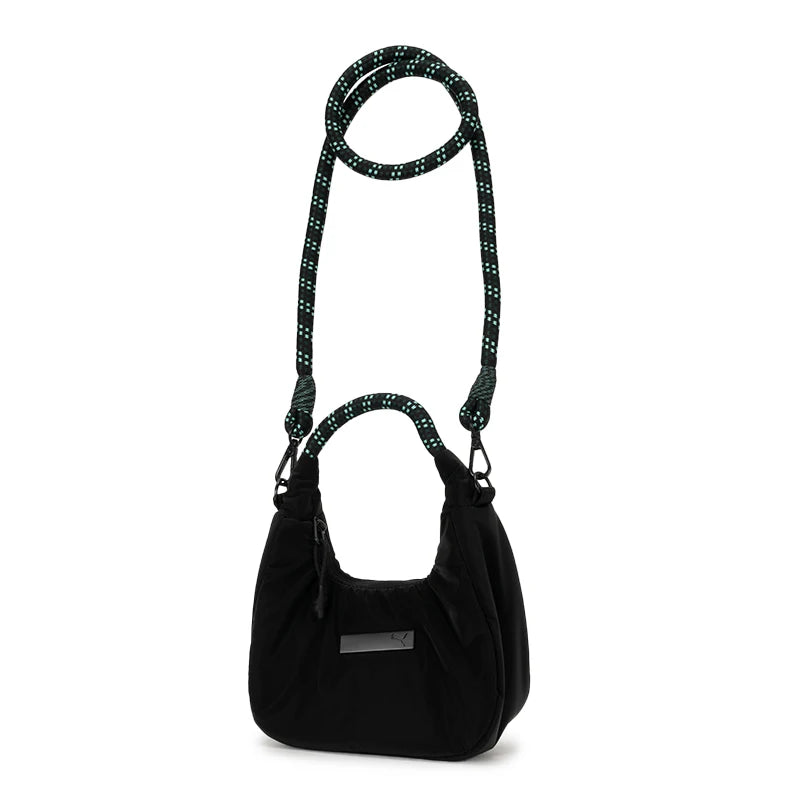 Puma Shoulder Bag Women's Bag Fashion Handbag Shopping Travel Commuter