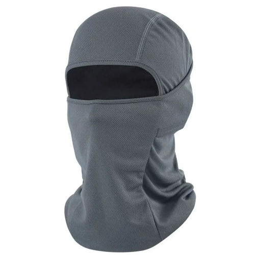 Balaclava Ski Mask Full Face Cover For Men And Women Breathable Full