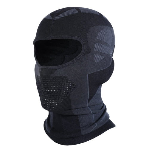 Breathable Motorcycle Balaclava Face Cover Winter Ski Windproof Mask