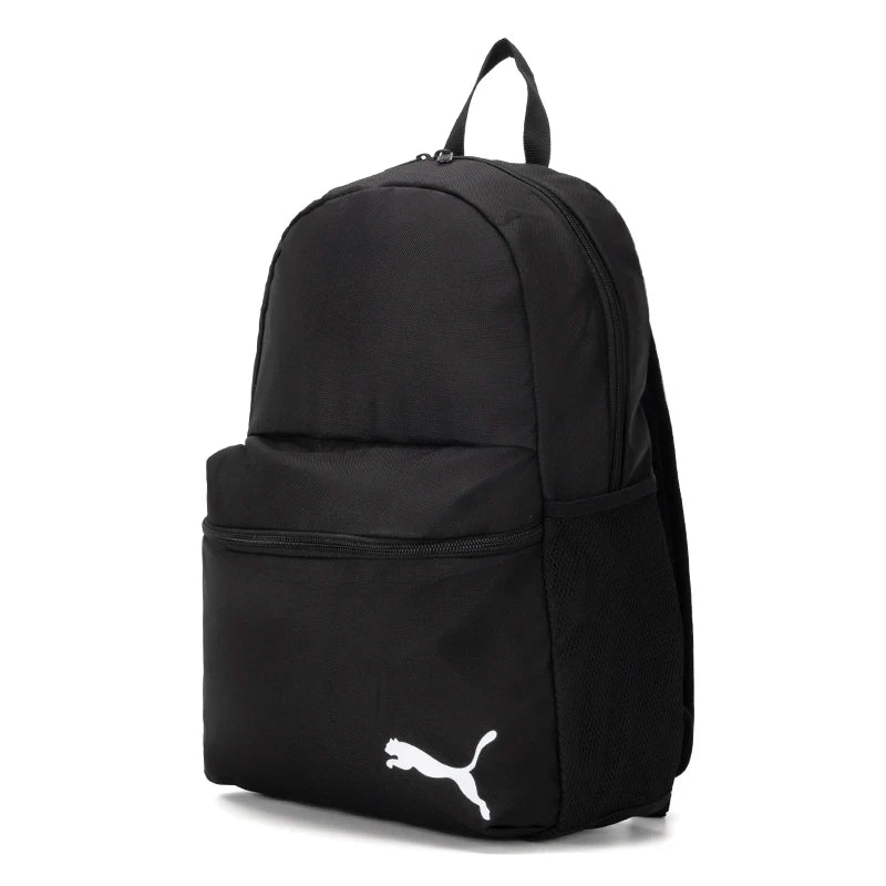 Puma School Bag Men's Bag Women's Bag Travel Backpack Casual Sports