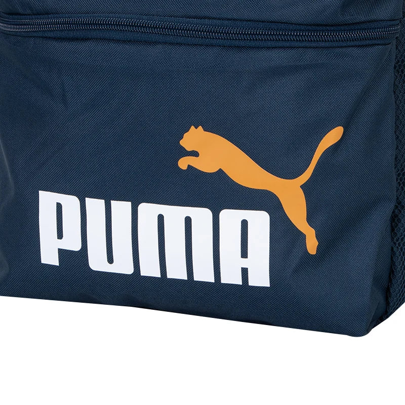 Puma Men's Bag Women's Bag Student School Bag Computer Bag Casual