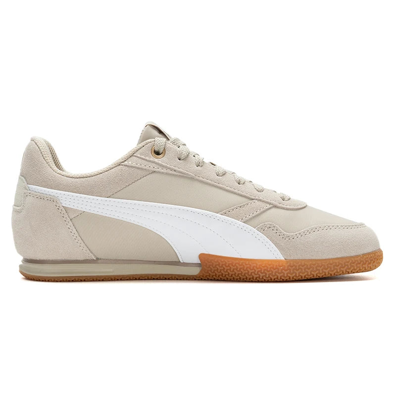 Puma Bella Donna Nylon Sneakers, Lightweight and Breathable Women's