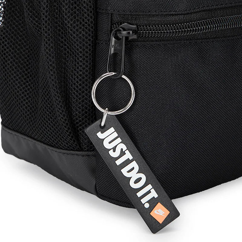 Nike (Nike) Boys and Girls Shoulder Sports Outdoor Bag Backpack Mini