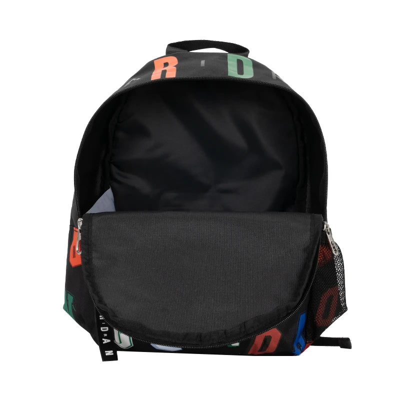 Nike (Nike) Backpack Backpack Sports Bag Student School Bag
