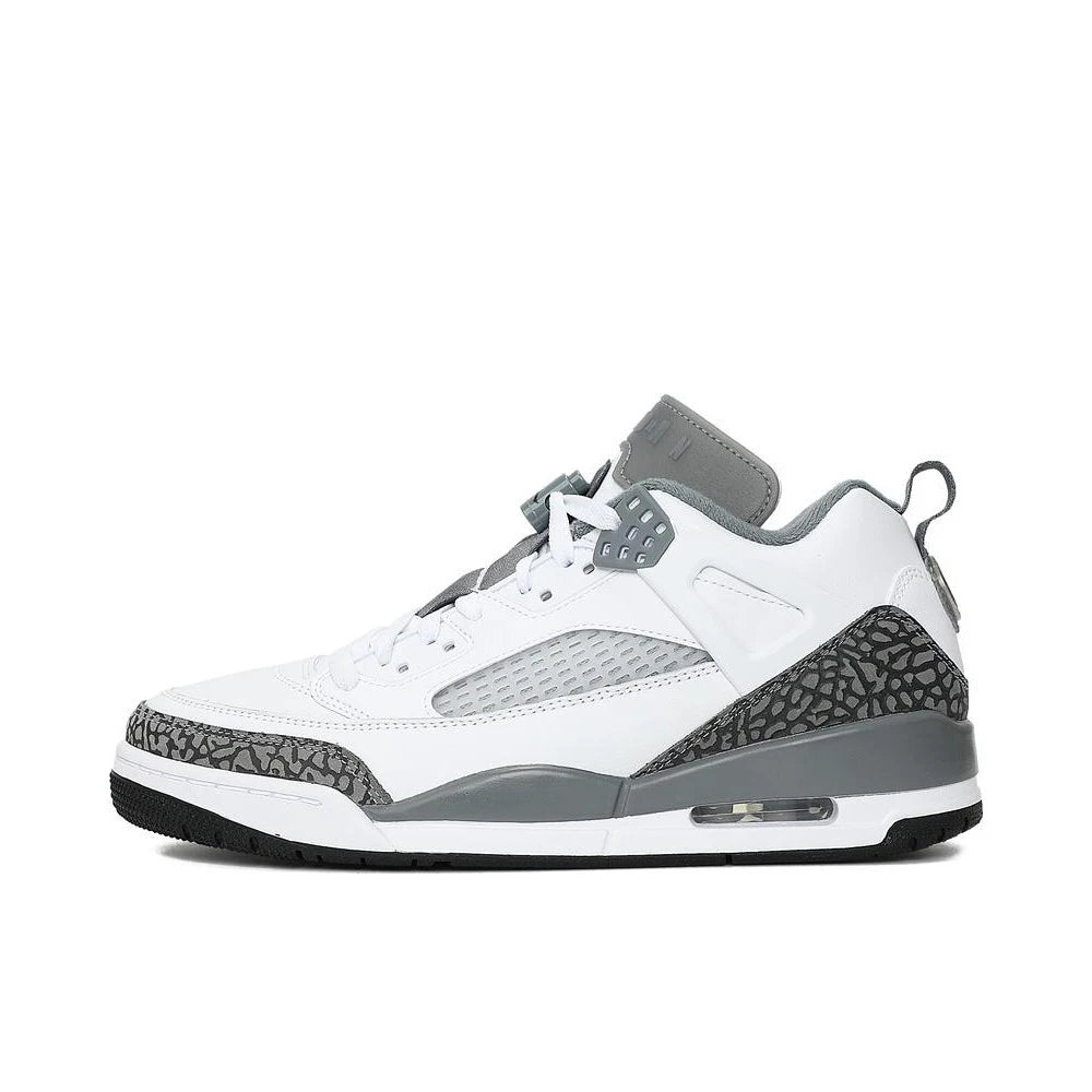 NIKE 2025 Men's JORDAN SPIZIKE LOW Jordan Basketball Sneakers