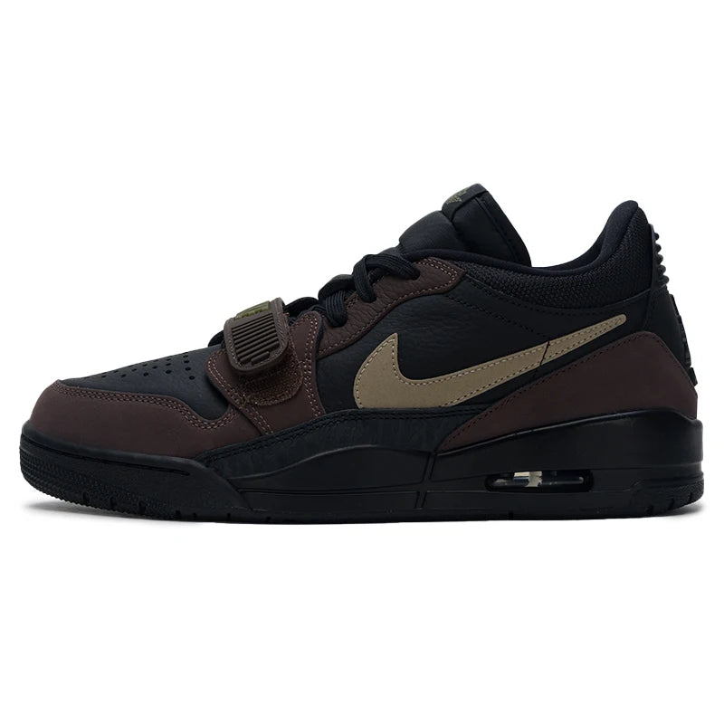 Nike Men's Shoes Air Jordan Legacy 312 Low Sports Shoes Practical