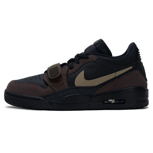 Nike Men's Shoes Air Jordan Legacy 312 Low Sports Shoes Practical
