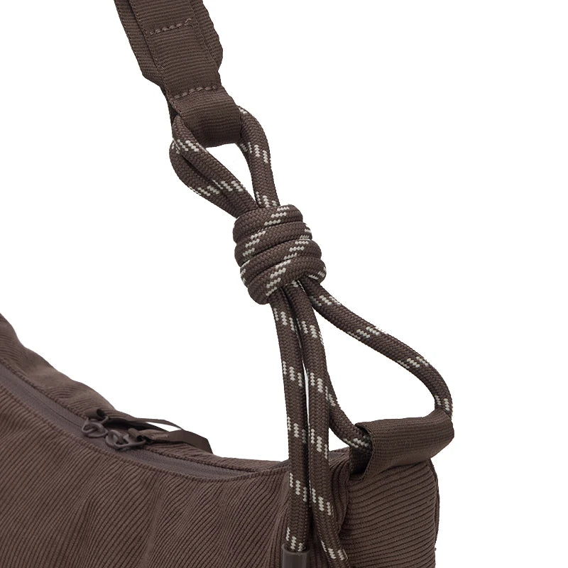 Adidas Men's and Women's Bags, Sports Shoulder Bags, Trendy and