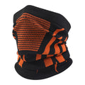 Unisex Winter Breathable Warm Ski Mask Bike Motorcycle Half Face Mask